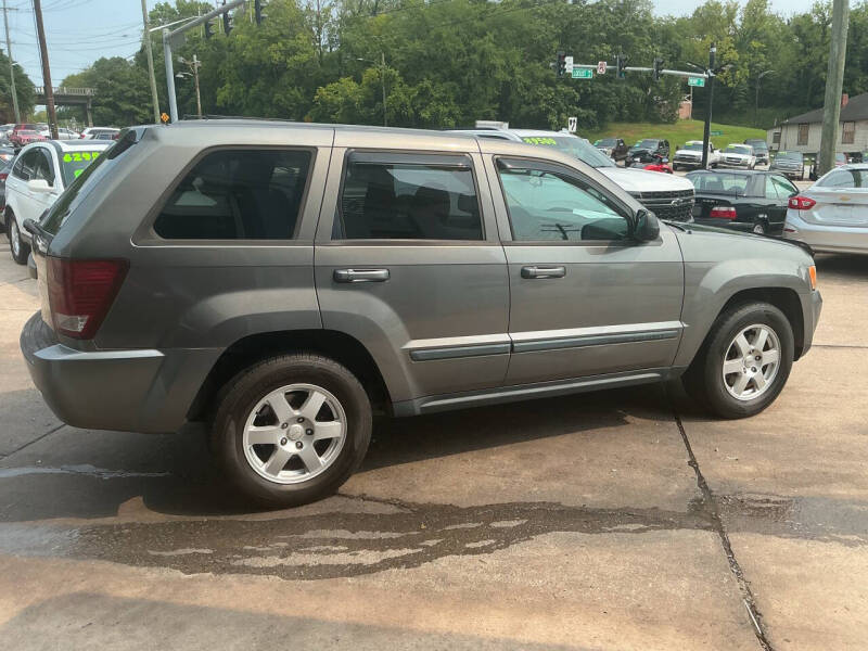 jeep grand cherokee 2008 1J8GS48K78C175144 image jeep grand cherokee 2008 1J8GS48K78C175144 image